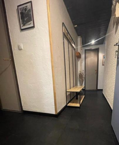 Appart 2 Etoiles 6-8 Pers Piau Engaly L Ours Residence Moudang II Pied Pistes Aragnouet Eksteriør bilde